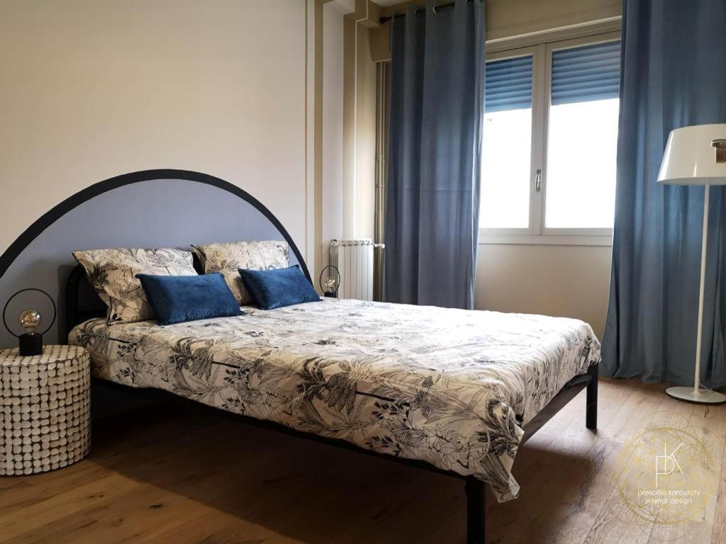 Appartement Carre D'Or Vue Sur Mer Nice Eksteriør bilde